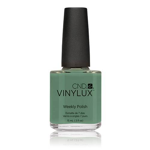 SMALTO CND VINYLUX Sage Scarf